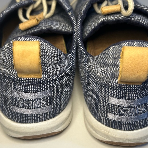 Toms sneakers - Picture 6 of 8